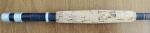 Vintage St Croix Fly Rod 8'3" 7 Wgt
