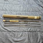 St. Croix Imperial 9' Travel Fly Rod