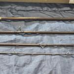 St. Croix Imperial 9' Travel Fly Rod