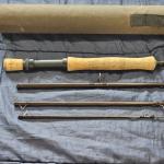 St. Croix Imperial 9' Travel Fly Rod