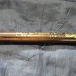 St. Croix Imperial 9' Travel Fly Rod