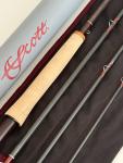 Scott G 6wt 9’ 4Pc Fly Rod