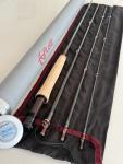 Scott G 6wt 9’ 4Pc Fly Rod