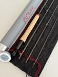 Scott G 6wt 9’ 4Pc Fly Rod
