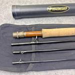 Sage One 9' 5wt Fly Fishing Rod with Tube
