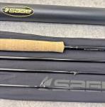 Sage One 9' 5wt Fly Fishing Rod with Tube