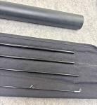 Sage One 9' 5wt Fly Fishing Rod with Tube