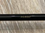 Daiwa Apollo 8' Graphite Composite Fly Rod