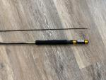 Daiwa Apollo 8' Graphite Composite Fly Rod