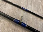 Daiwa Apollo 8' Graphite Composite Fly Rod