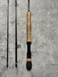 Diamondback Backwater 9’ Fly Fishing Rod with Case