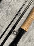 Diamondback Backwater 9’ Fly Fishing Rod with Case