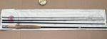 R. L. Winston GVX 9' 4wt Fly Rod with Tube