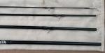R. L. Winston GVX 9' 4wt Fly Rod with Tube