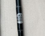 R. L. Winston GVX 9' 4wt Fly Rod with Tube