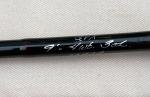 R. L. Winston GVX 9' 4wt Fly Rod with Tube