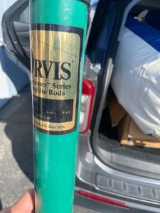 Orvis 9wt Fly Rod - 909 Series