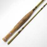 Orvis Golden Eagle 7'6" Fiberglass Fly Rod