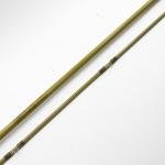 Orvis Golden Eagle 7'6" Fiberglass Fly Rod