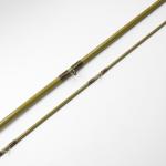 Orvis Golden Eagle 7'6" Fiberglass Fly Rod