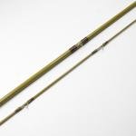 Orvis Golden Eagle 7'6" Fiberglass Fly Rod