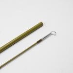 Orvis Golden Eagle 7'6" Fiberglass Fly Rod