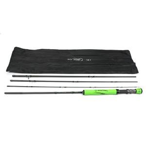ILURE 9ft Graphite Fly Rod with Winn Grip