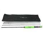 ILURE 9ft Graphite Fly Rod with Winn Grip