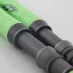 ILURE 9ft Graphite Fly Rod with Winn Grip