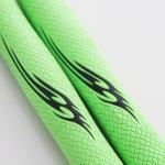 ILURE 9ft Graphite Fly Rod with Winn Grip