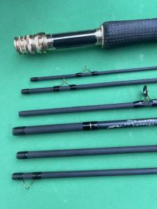 Sierra Classic 5 Wt 7 Pc Travel Fly Rod