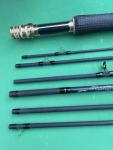 Sierra Classic 5 Wt 7 Pc Travel Fly Rod