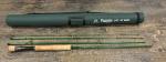 Maxcatch Premier 9' Fly Fishing Rod and Case
