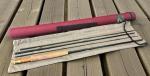 Orvis Trident TL Fly Rod 8'5" 4wt