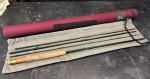 Orvis Trident TL Fly Rod 8'5" 4wt