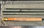 Orvis Trident TL Fly Rod 8'5" 4wt