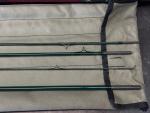 Orvis Trident TL Fly Rod 8'5" 4wt