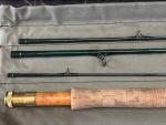Orvis Trident TL Fly Rod 8'5" 4wt