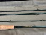 Orvis Trident TL Fly Rod 8'5" 4wt