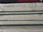 Orvis Trident TL Fly Rod 8'5" 4wt