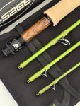 Sage MOD 4wt 9' 4-Piece Fly Rod