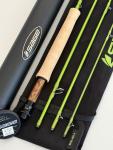 Sage MOD 4wt 9' 4-Piece Fly Rod