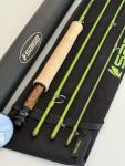 Sage MOD 4wt 9' 4-Piece Fly Rod