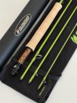 Sage MOD 4wt 9' 4-Piece Fly Rod