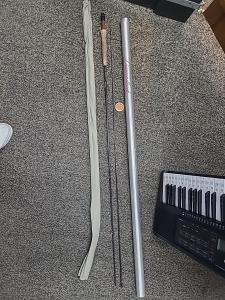 Diamondback VSR 9' Graphite Fly Rod