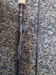 Diamondback VSR 9' Graphite Fly Rod