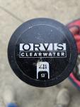 Orvis Clearwater 9' 4wt Fly Rod