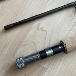 Cabela’s Three Forks 8’ 4-Piece Fly Rod