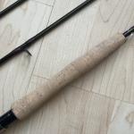 Cabela’s Three Forks 8’ 4-Piece Fly Rod