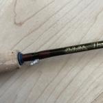 Cabela’s Three Forks 8’ 4-Piece Fly Rod